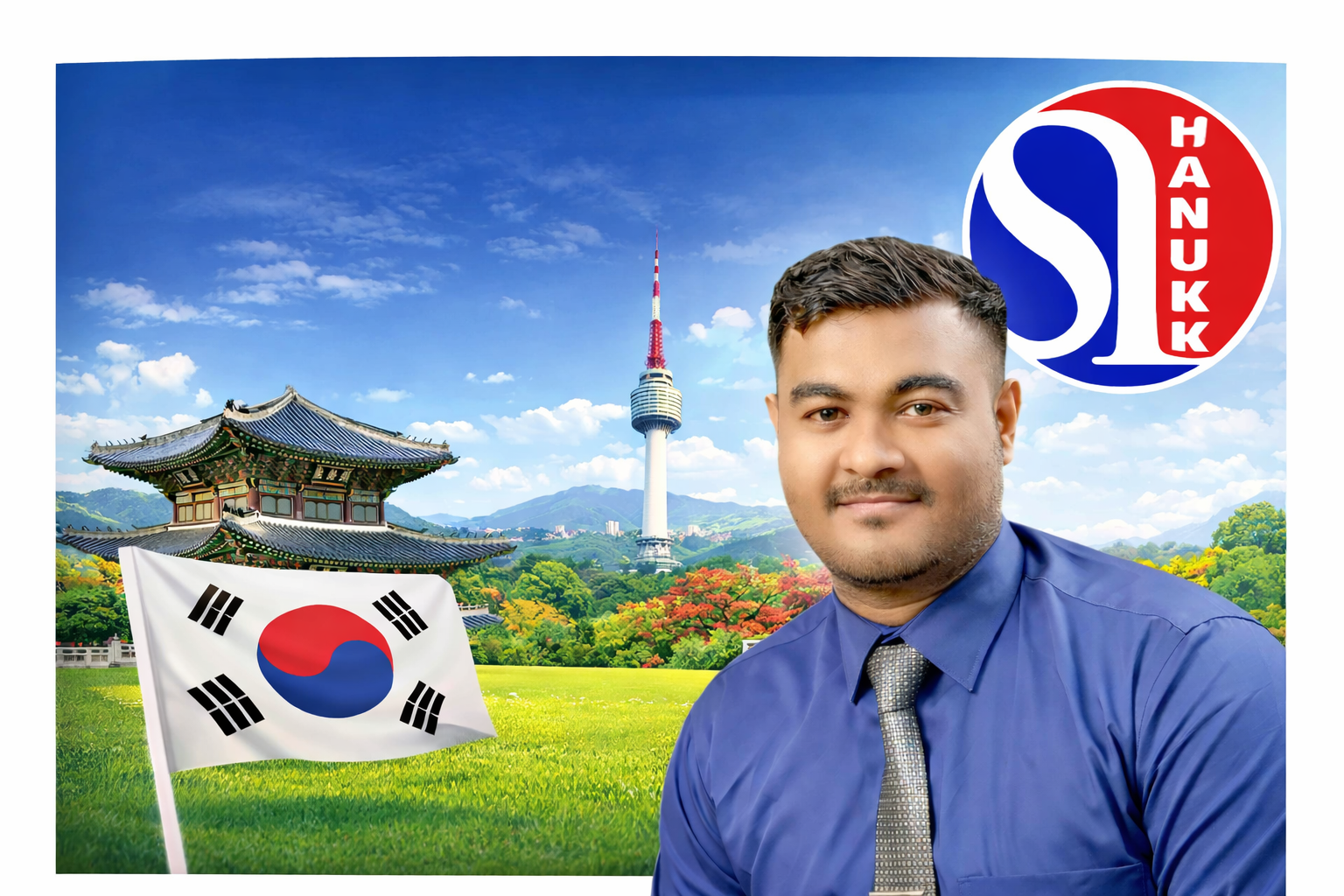Korean Language Basic Course